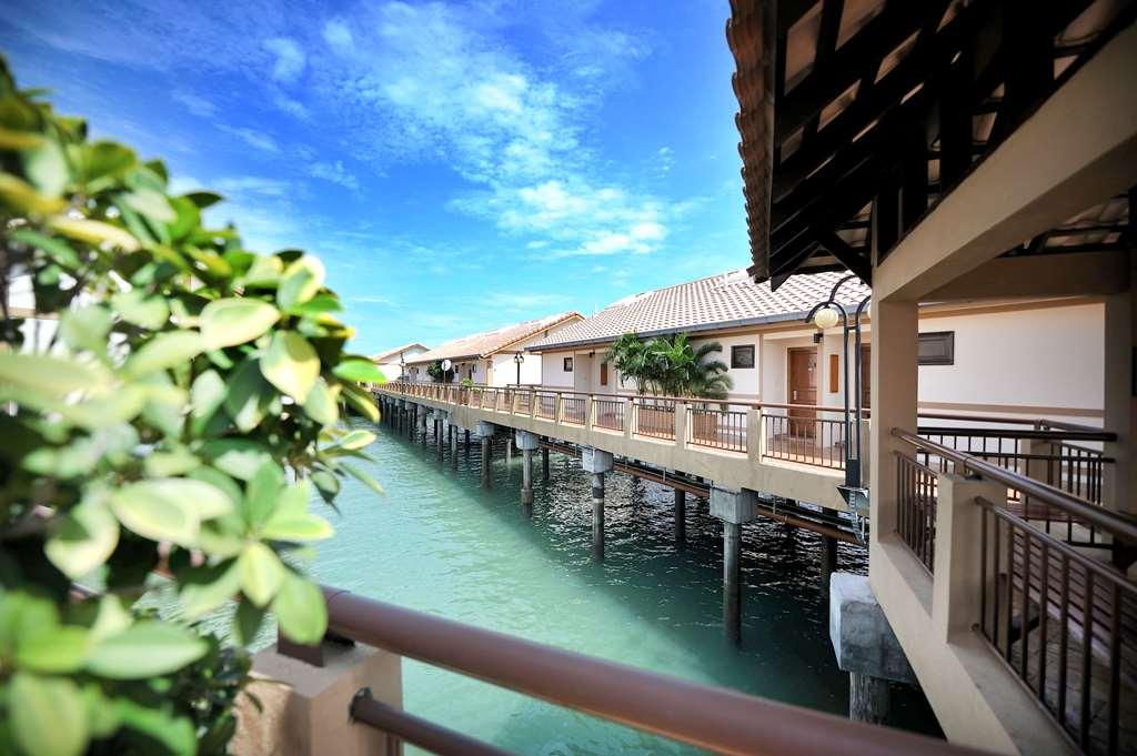 Lexis Port Dickson Hotel Exterior photo