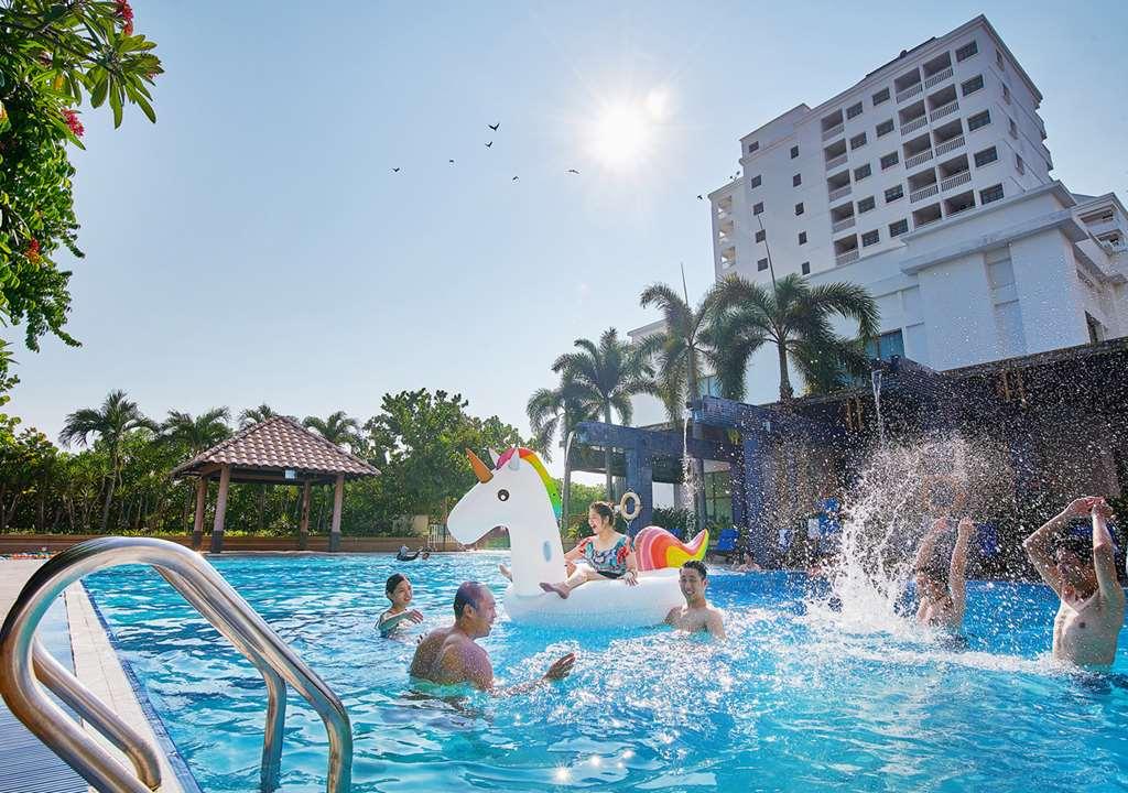 Lexis Port Dickson Hotel Exterior photo