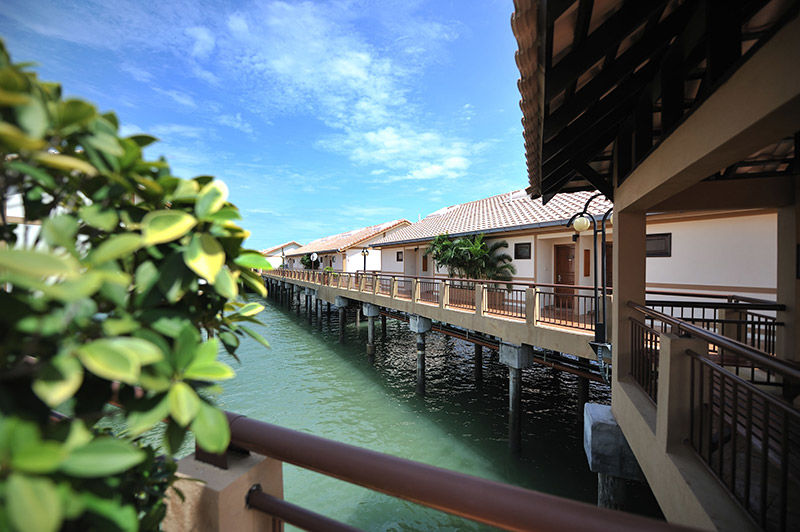 Lexis Port Dickson Hotel Exterior photo